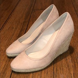 Monsoon Eva Espadrille Wedge